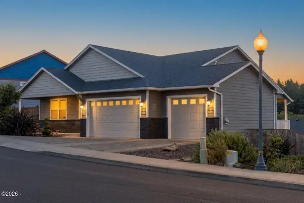 5294 NE Voyage, Lincoln City, OR 97367