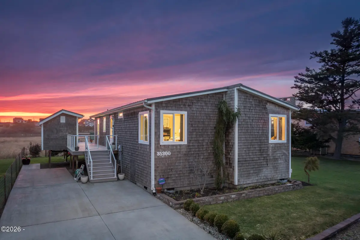 35300 Rueppell, Pacific City, OR 97135 - #1