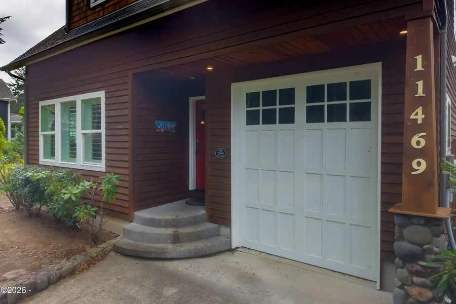 11469 NE Beverly, Newport, OR 97365 - #2
