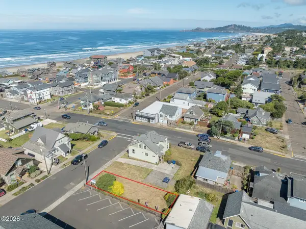 13 SW High, Newport, OR 97365