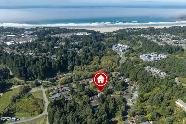 2823 NE Jackson, Newport, OR 97365