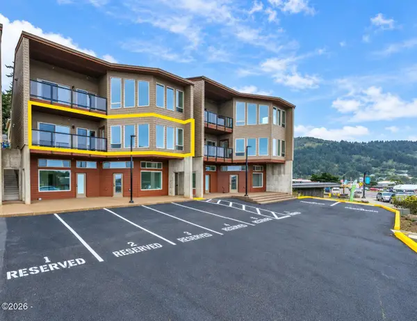 470 Highway 101, Yachats, OR 97498