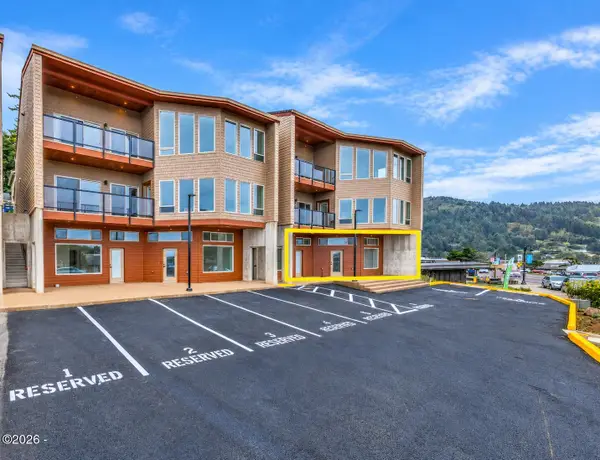 470 Highway 101, Yachats, OR 97498
