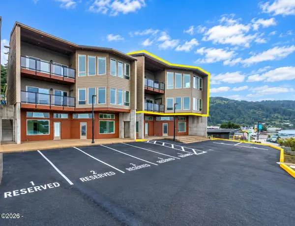 470 Hwy 101, Yachats, OR 97498
