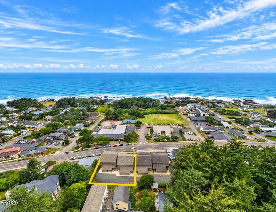470 Hwy 101, Yachats, OR 97498 - #3
