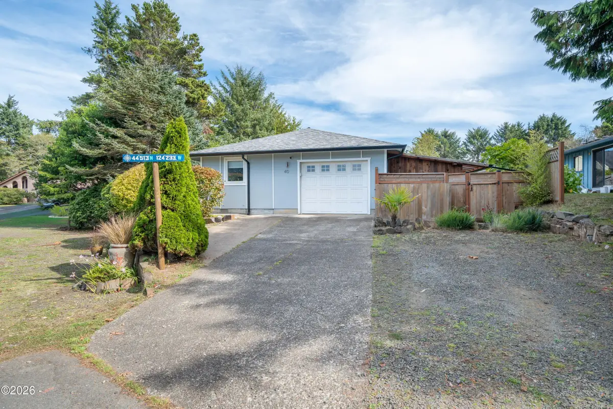 40 Spruce, Depoe Bay, OR 97341 - #1
