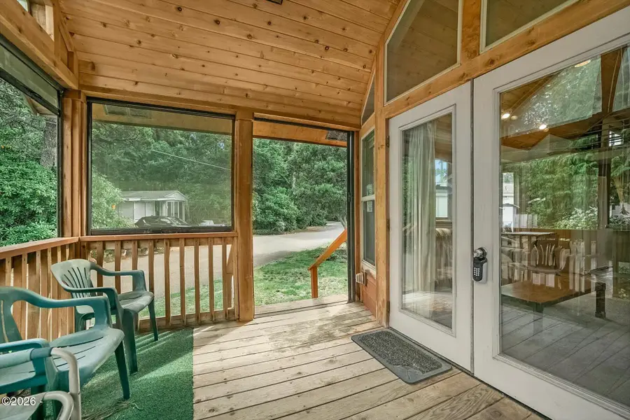 3700 N Hwy 101 Spc #2, Depoe Bay, OR 97341 - #3