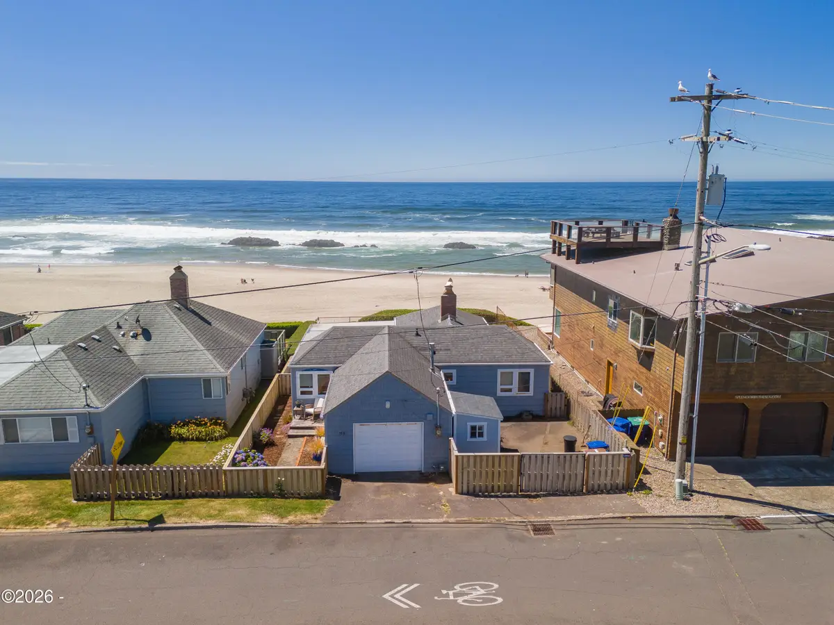 3885 NW Jetty, Lincoln City, OR 97367 - #1