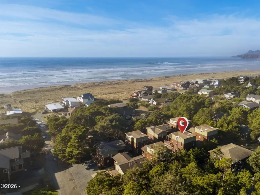 8934 Pelican, Manzanita, OR 97130 - #2