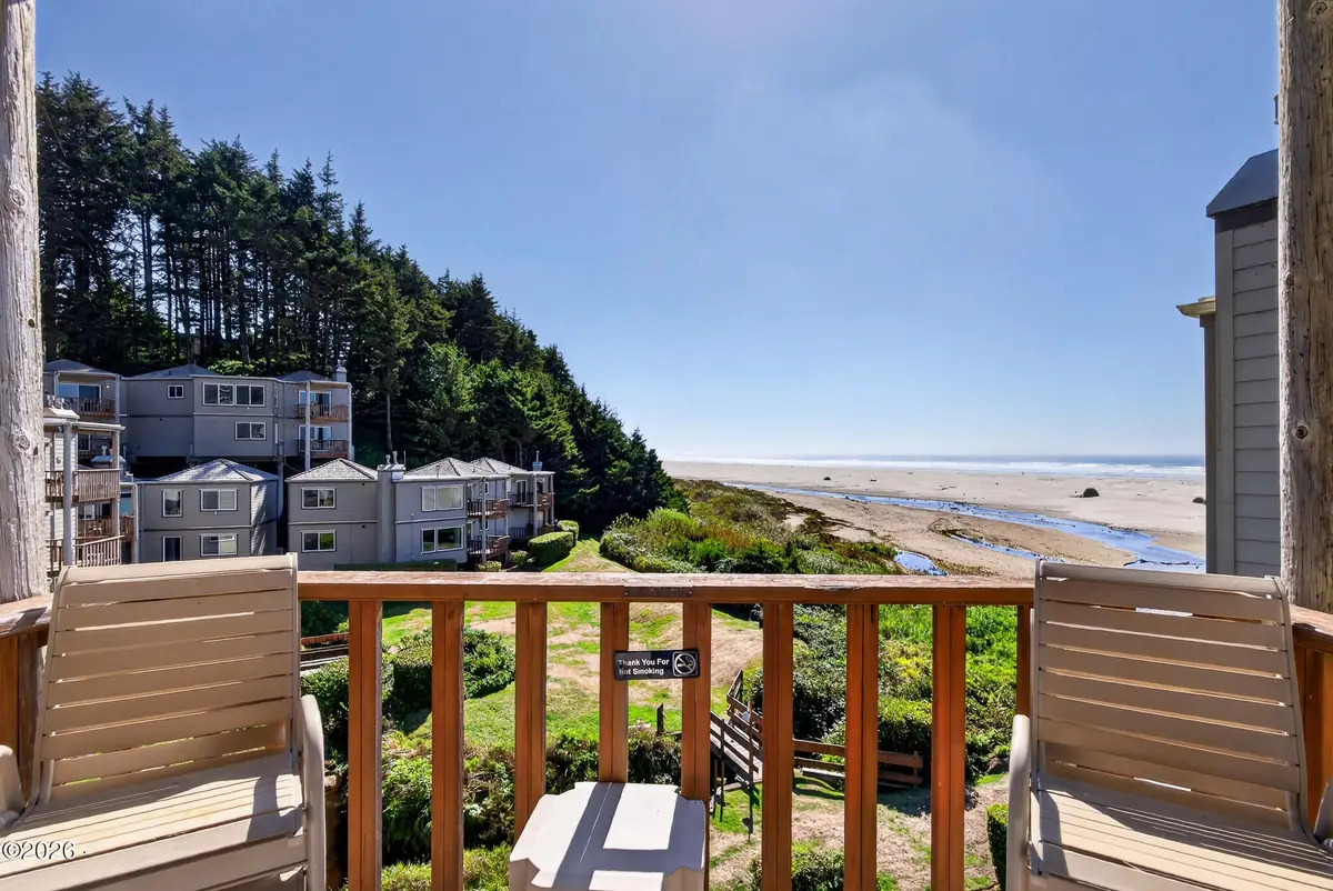 3641 NW Oceanview, Newport, OR 97365 - #1