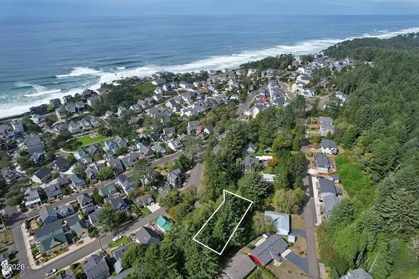 2734 SW Dune, Lincoln City, OR 97367
