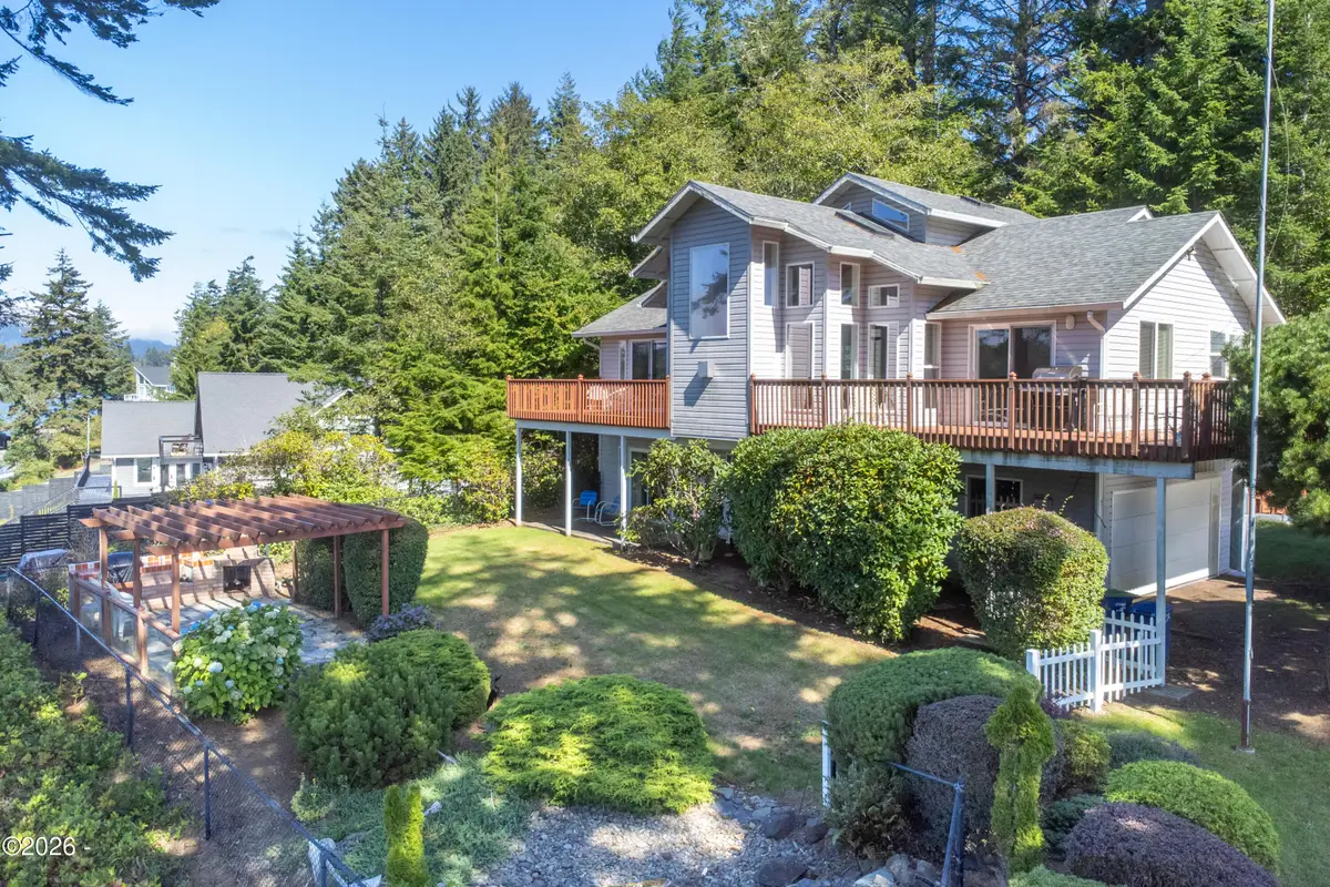 4135 NE 20th, Otis, OR 97368 - #1
