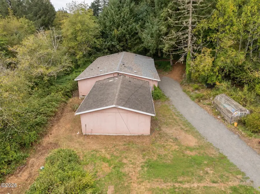 416 E Logsden, Siletz, OR 97380 - #2