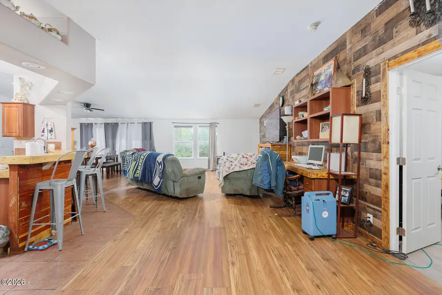 416 E Logsden, Siletz, OR 97380 - #3