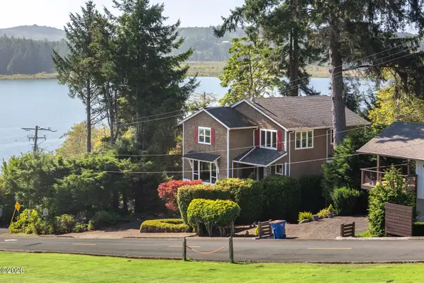 1223 NE Regatta Park, Lincoln City, OR 97367