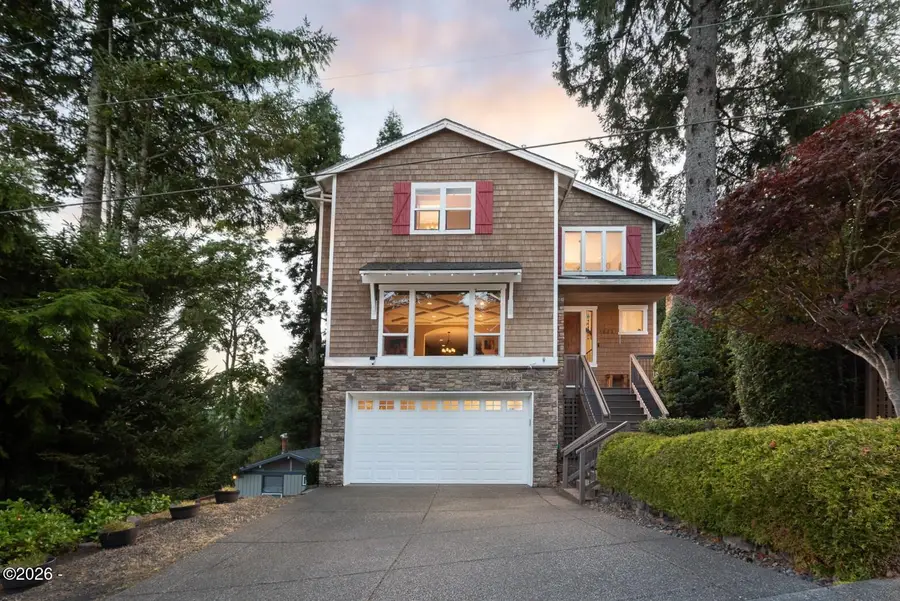 1223 NE Regatta Park, Lincoln City, OR 97367 - #2