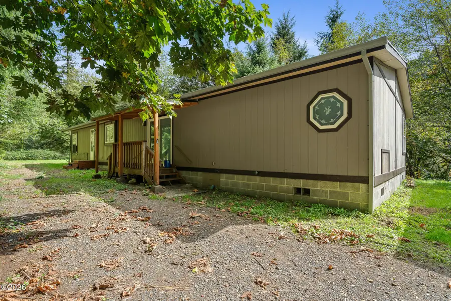 14560 Wilson River, Tillamook, OR 97141 - #2