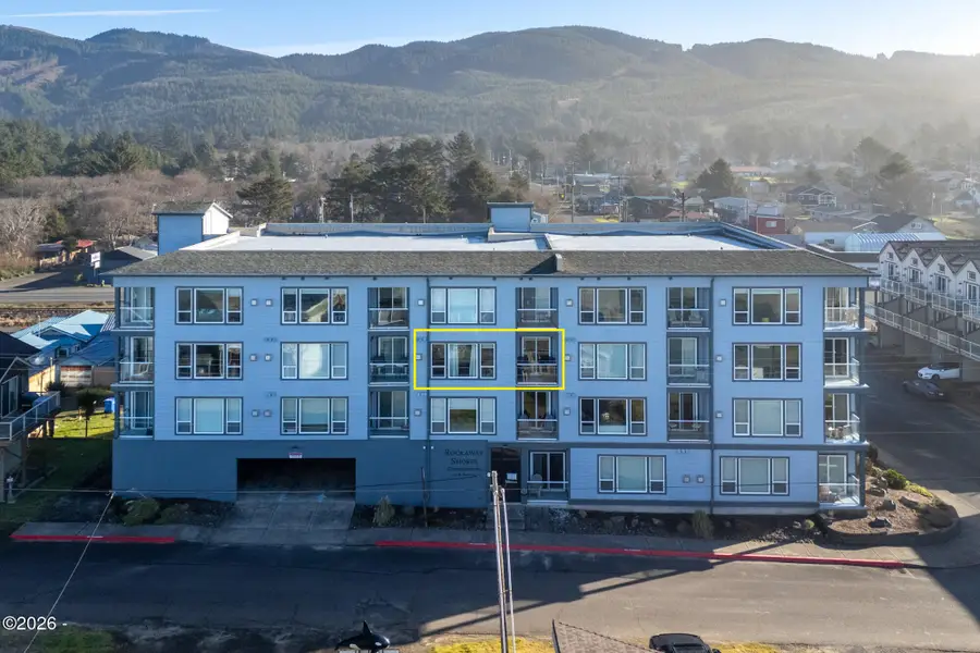 300 N Pacific, Rockaway Beach, OR 97136 - #2