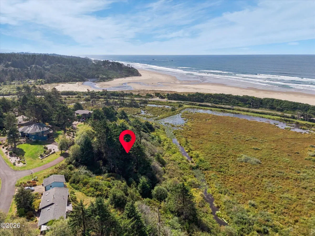 TL 114 NW Alika, Seal Rock, OR 97376 - #1