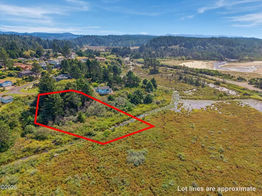 TL 114 NW Alika, Seal Rock, OR 97376 - #2