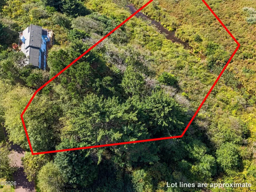TL 114 NW Alika, Seal Rock, OR 97376 - #3