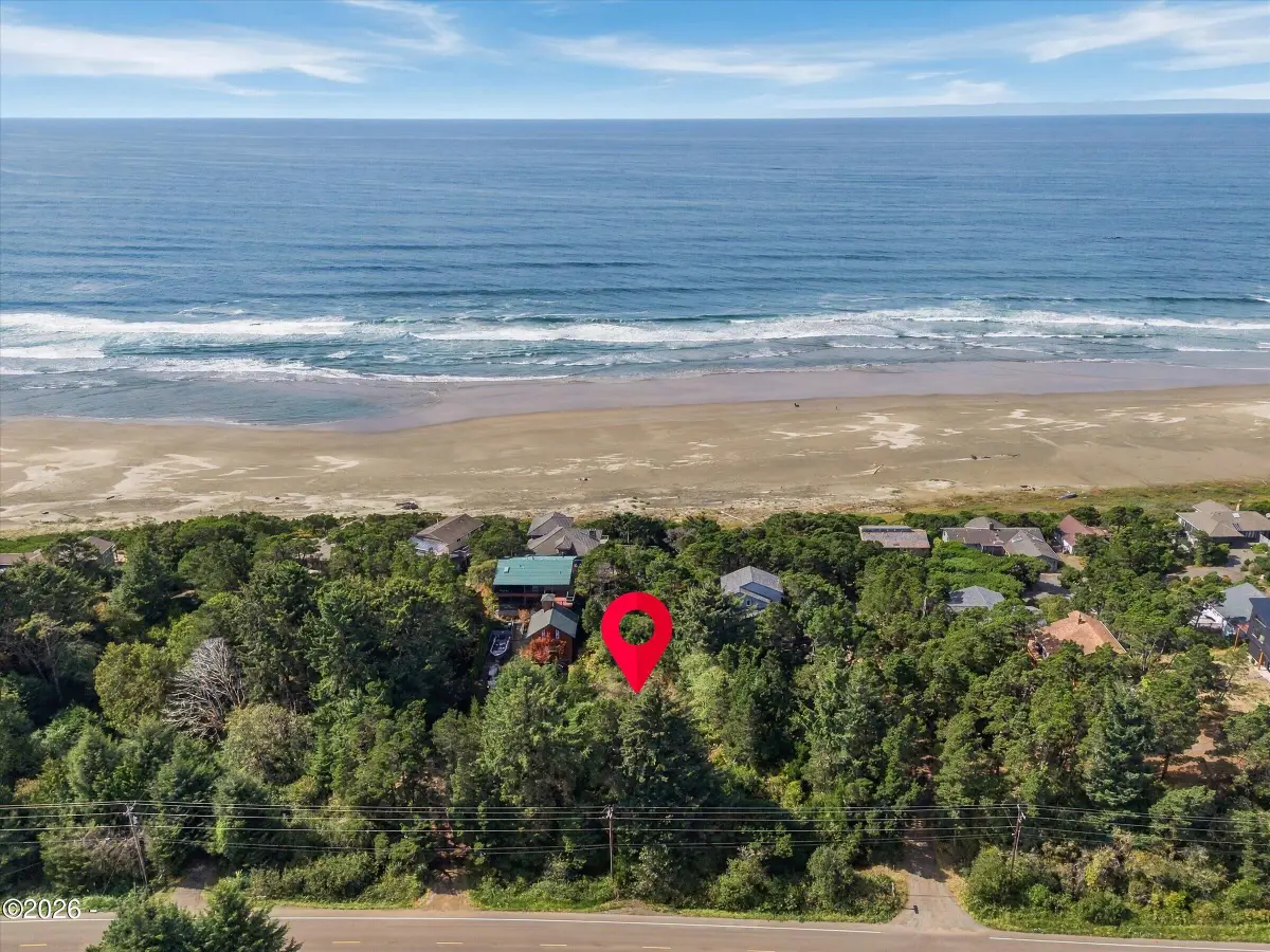 TL 1401 Nw Pacific Coast Highway, Seal Rock, OR 97376 - #1