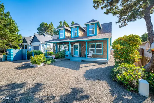 30 Sijota, Gleneden Beach, OR 97388