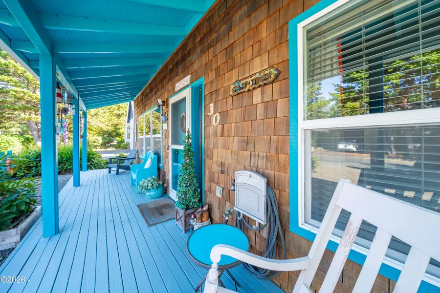 30 Sijota, Gleneden Beach, OR 97388 - #2
