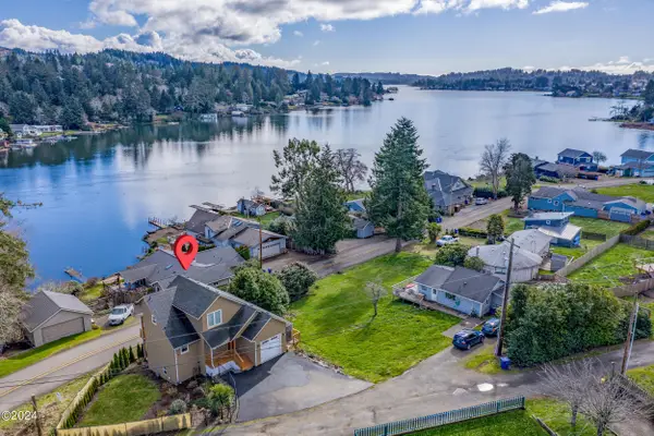 5300 NE 49th, Neotsu, OR 97364