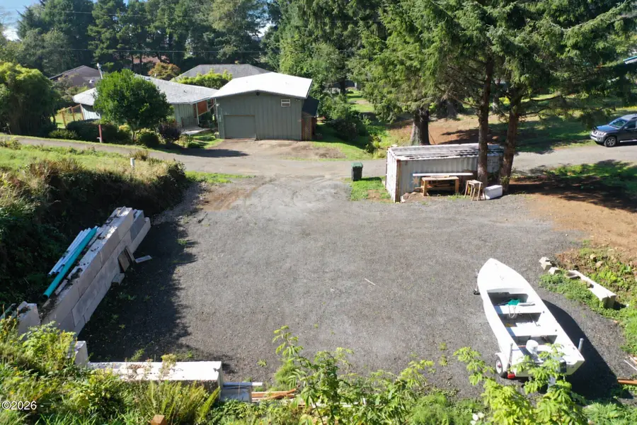 512 Overlook Drive, Yachats, OR 97498 - #3