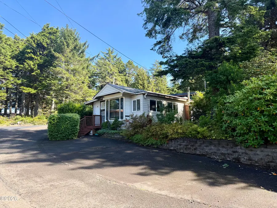 3700 N Hwy 101, Depoe Bay, OR 97341 - #2
