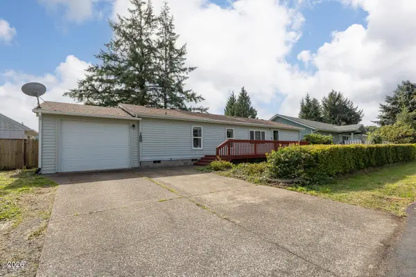 189 Willow, Siletz, OR 97380