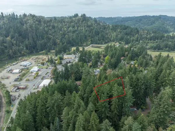 R354190 NW Terrace, Toledo, OR 97391