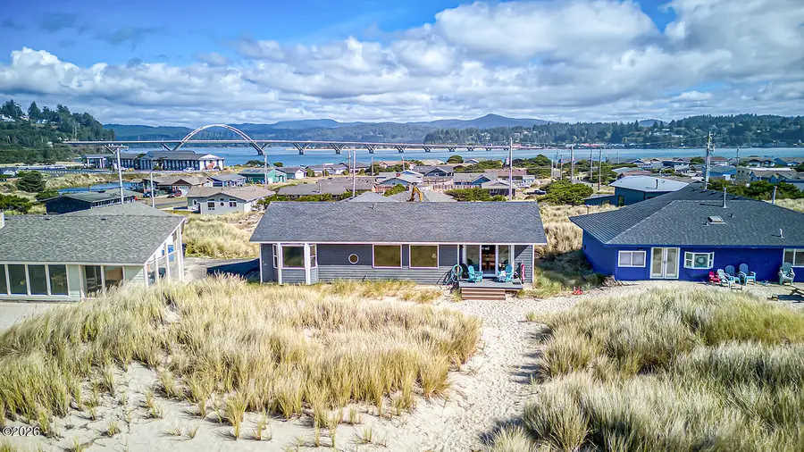 310 NW Oceania, Waldport, OR 97394 - #2