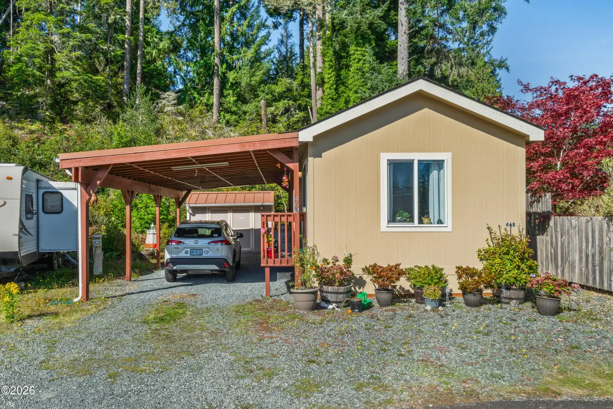 34655 N Hwy 101, Nehalem, OR 97131 - #1