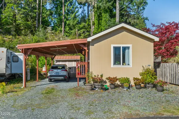 34655 N Hwy 101, Nehalem, OR 97131