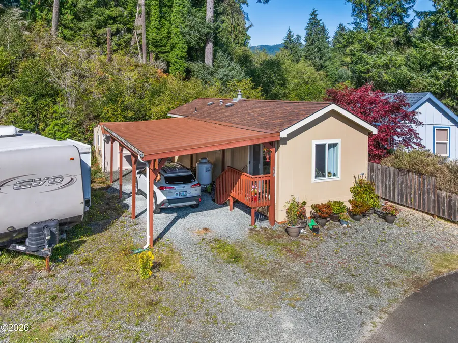 34655 N Hwy 101, Nehalem, OR 97131 - #2