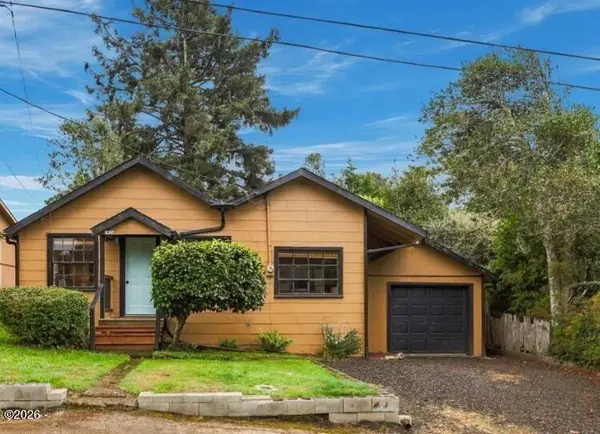 1824 NW 26th, Lincoln City, OR 97367