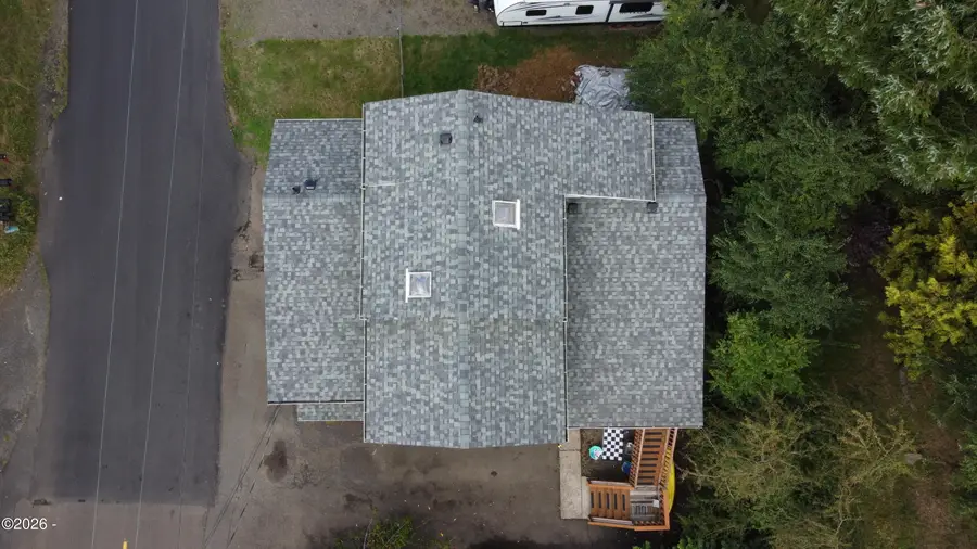 356 SE Alder, Toledo, OR 97391 - #2