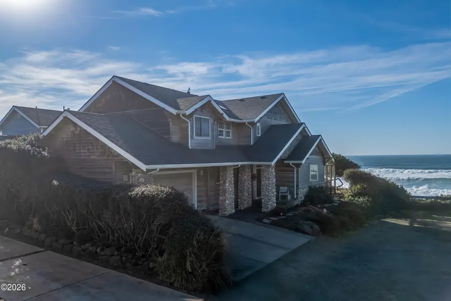 380 Pearl, Gleneden Beach, OR 97388 - #3