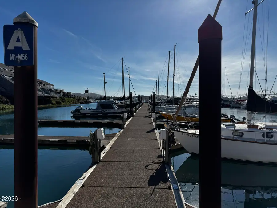 1000 SE Bay, Newport, OR 97365 - #2