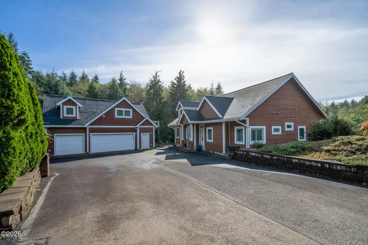 1125 Phelps, Netarts, OR 97141 - #1