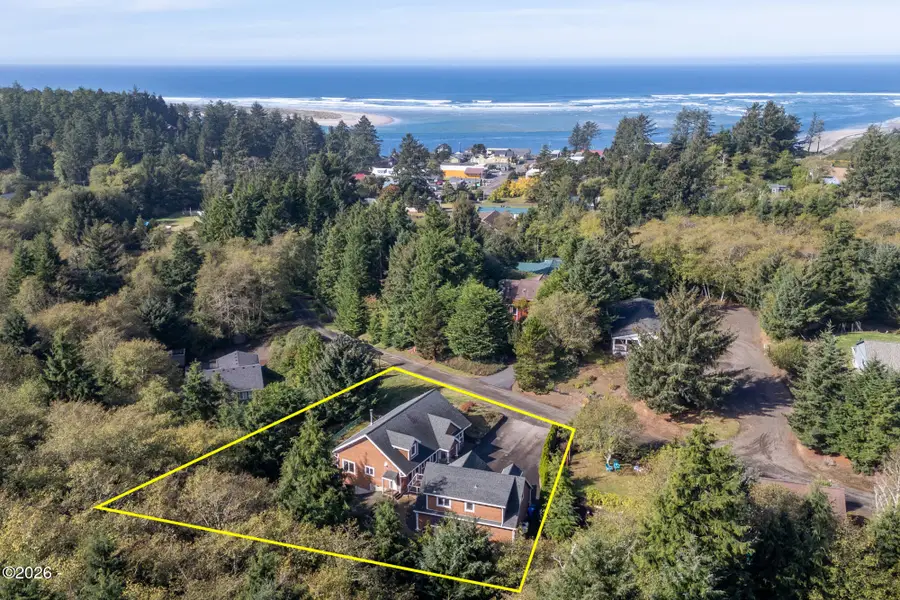 1125 Phelps, Netarts, OR 97141 - #3