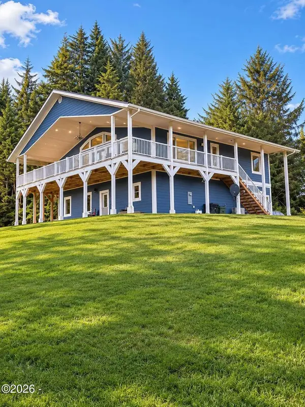 597 Ojalla, Siletz, OR 97380