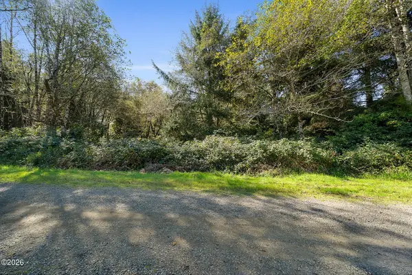 TL #09302 Rock Creek Rd, Rockaway Beach, OR 97136