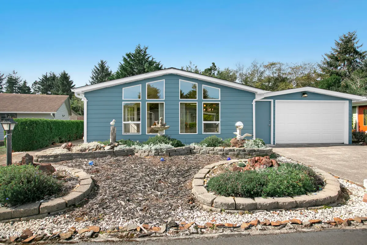 3417 NE Avery, Newport, OR 97365 - #1