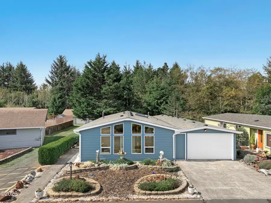 3417 NE Avery, Newport, OR 97365 - #3