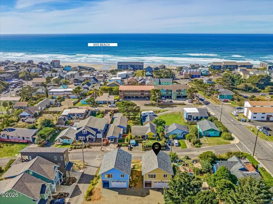 430 NW 5th, Newport, OR 97365 - #2