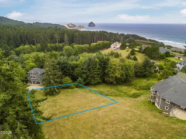 TL 4500 Nantucket Shores Meadow View Drive, Cloverdale, OR 97112