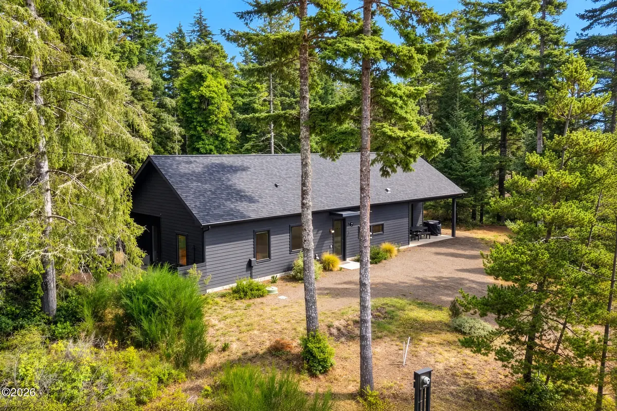 405 Meena, Oceanside, OR 97141 - #1
